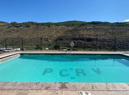 Park City RV Resort
