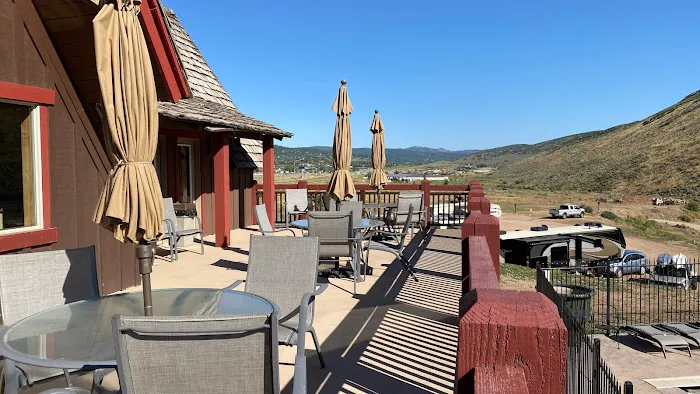 Park City RV Resort Picture 5