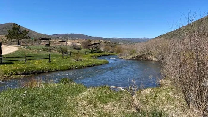 Park City RV Resort Picture 4