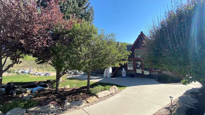 Park City RV Resort Picture 9