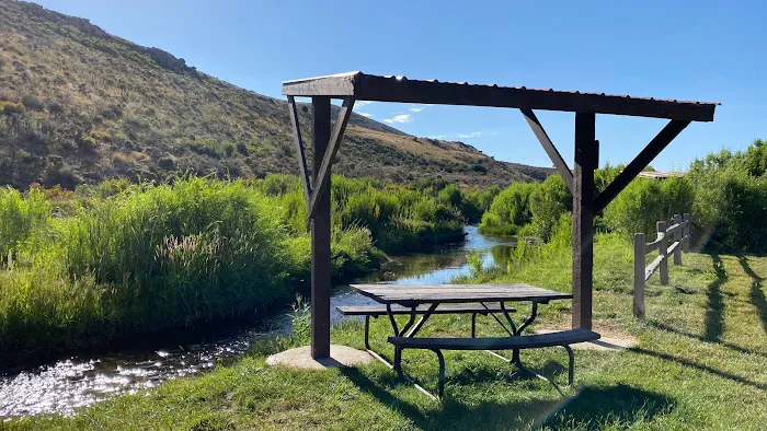 Park City RV Resort Picture 8