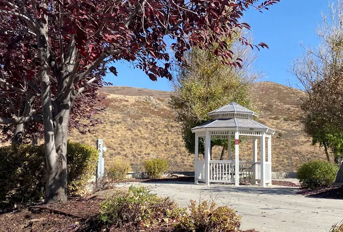 Park City RV Resort Picture 10