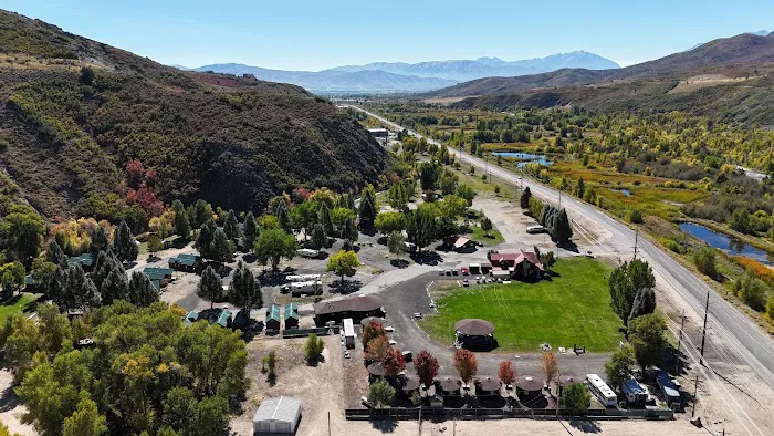 River's Edge Resort at Heber Valley Picture 4