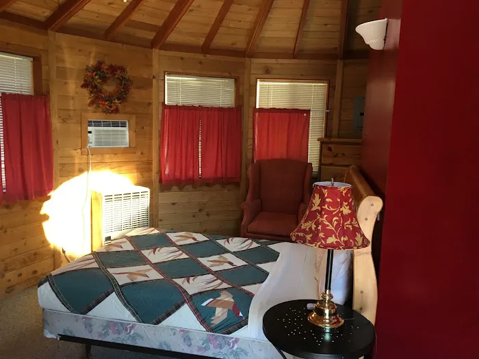 River's Edge Resort at Heber Valley Picture 8