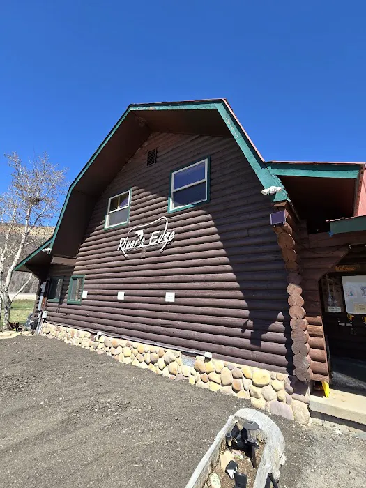 River's Edge Resort at Heber Valley Picture 1