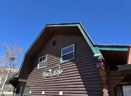 River's Edge Resort at Heber Valley