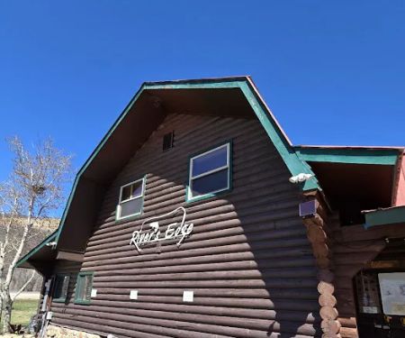 River's Edge Resort at Heber Valley