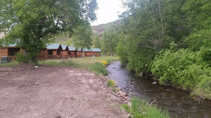 River's Edge Resort at Heber Valley Picture 10