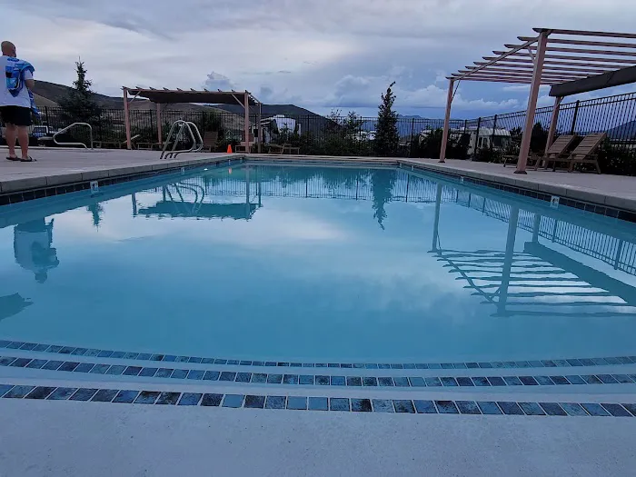 Mountain Valley RV Resort Picture 2