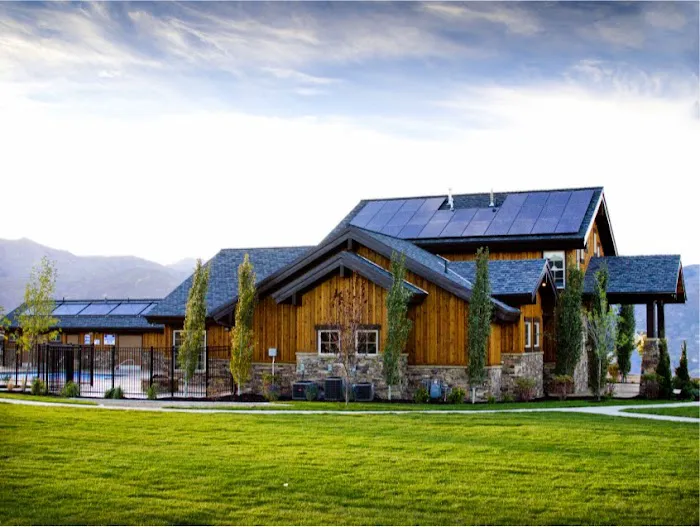 Mountain Valley RV Resort Picture 1