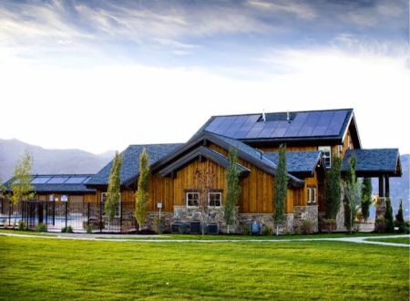 Mountain Valley RV Resort