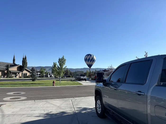 Mountain Valley RV Resort Picture 8