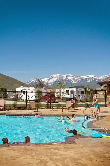 Mountain Valley RV Resort Picture 10