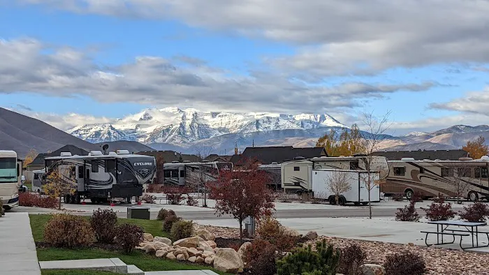 Mountain Valley RV Resort Picture 9