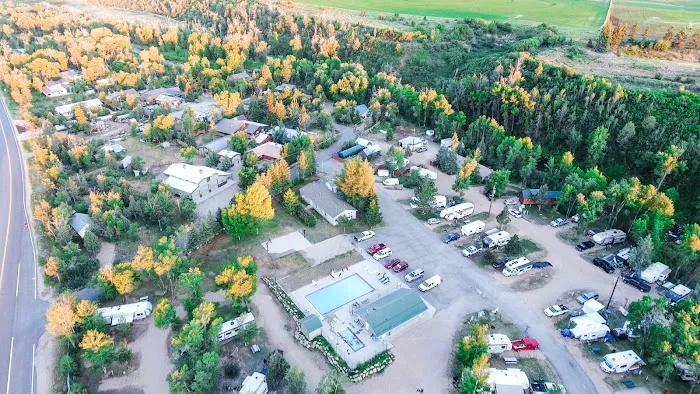 Roam Uinta Picture 2