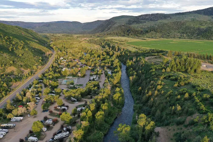 Roam Uinta Picture 10