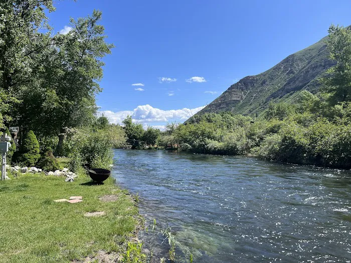 Provo River Resort Picture 5
