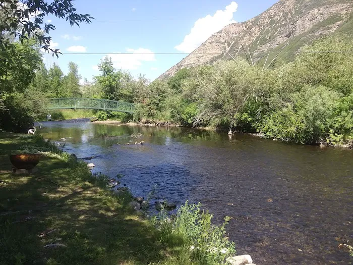 Provo River Resort Picture 4