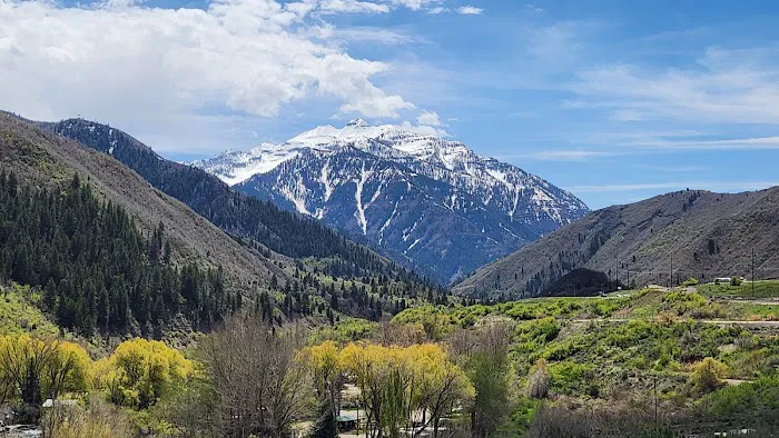 Provo River Resort Picture 2