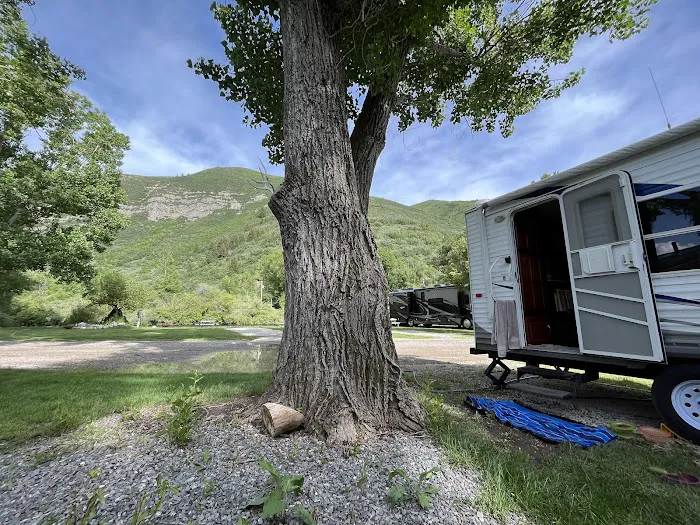 Provo River Resort Picture 6