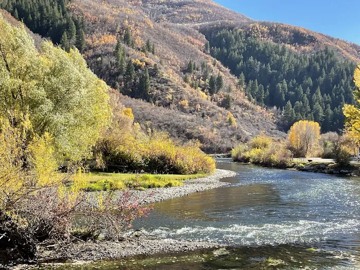 Provo River Resort Picture 7