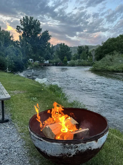 Provo River Resort Picture 8