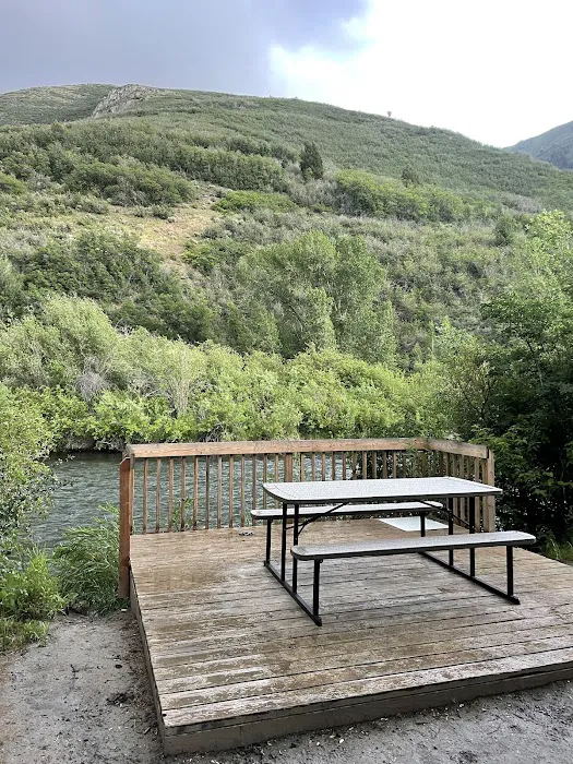 Provo River Resort Picture 10