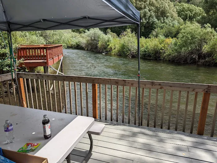 Provo River Resort Picture 9