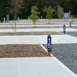 Beaverfork Lake RV Resort