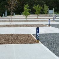 Beaverfork Lake RV Resort ico