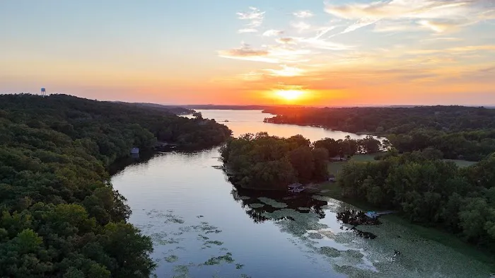 Beaverfork Lake RV Resort Picture 3