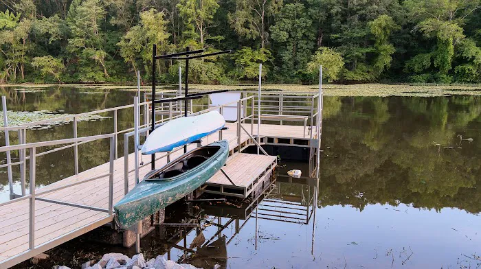 Beaverfork Lake RV Resort Picture 6