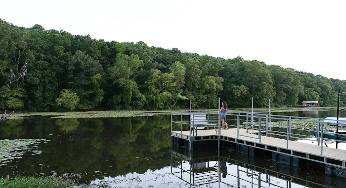 Beaverfork Lake RV Resort Picture 4