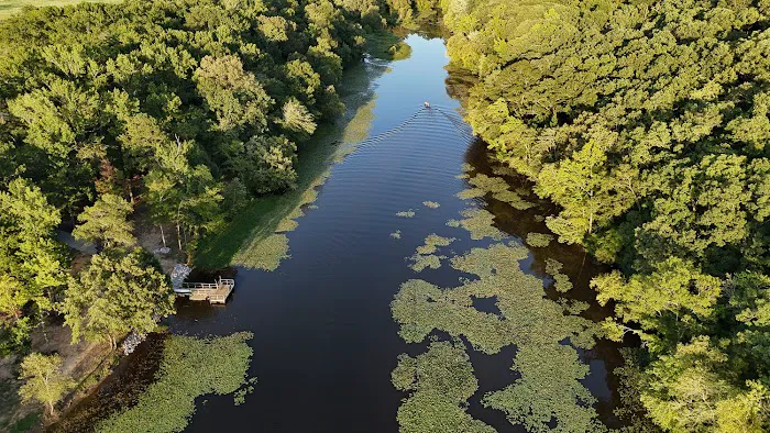 Beaverfork Lake RV Resort Picture 5