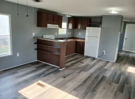 HWY 365 Mobile Home and RV Park