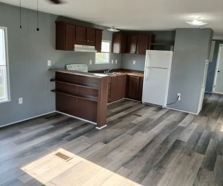 HWY 365 Mobile Home and RV Park