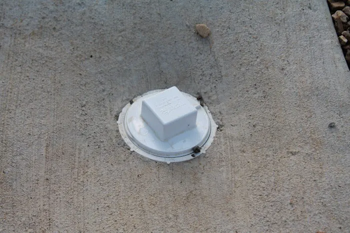 Camp QYB's RV Area Picture 4