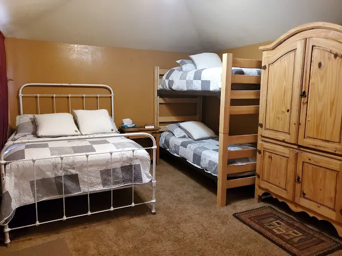 M Lazy C Ranch Picture 2