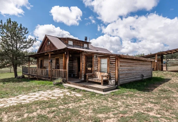 M Lazy C Ranch Picture 1