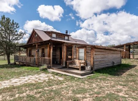 M Lazy C Ranch