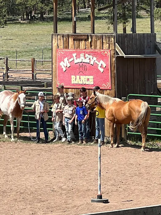 M Lazy C Ranch Picture 8