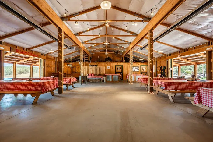 M Lazy C Ranch Picture 9