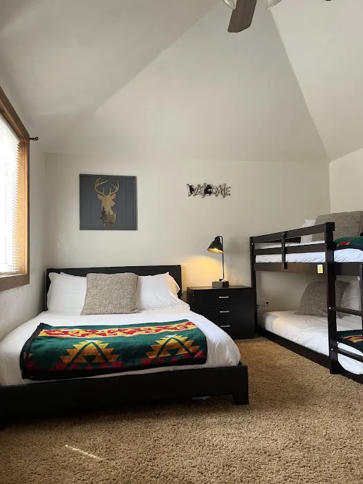 M Lazy C Ranch Picture 4