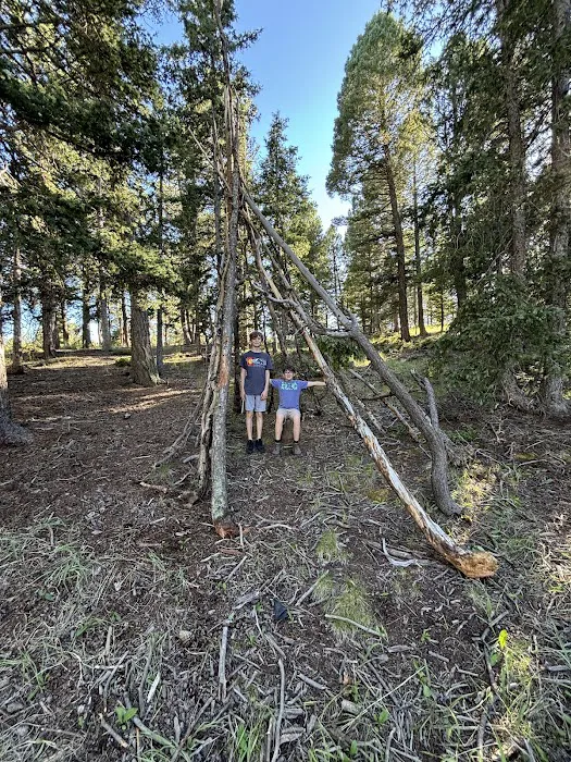 Golden Bell RV Park Picture 1