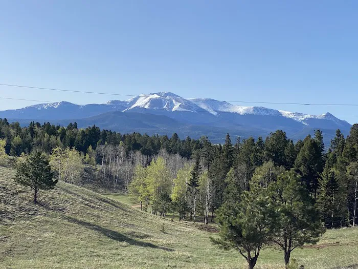 Golden Bell RV Park Picture 4