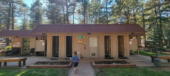 Diamond Campground Inc. Picture 2