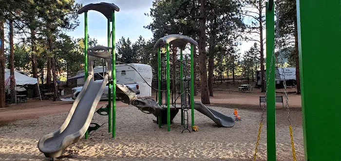 Diamond Campground Inc. Picture 3