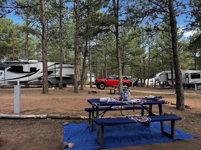 Diamond Campground Inc. Picture 6