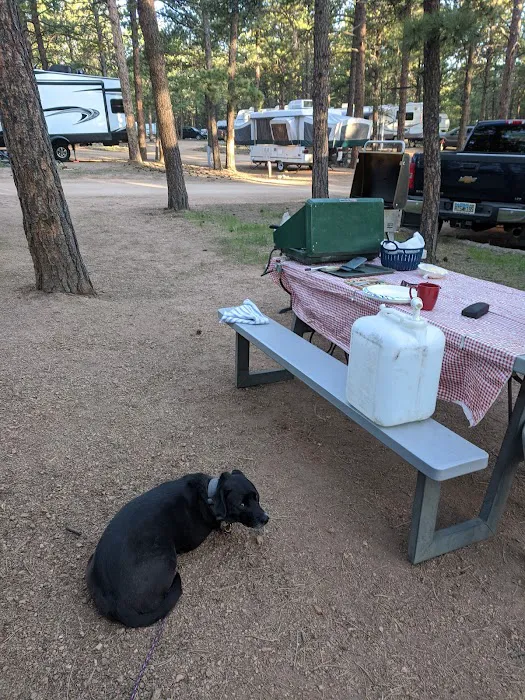 Diamond Campground Inc. Picture 9