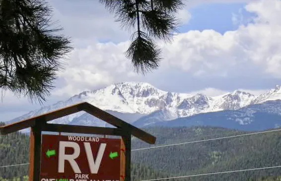 Woodland RV Park Picture 7